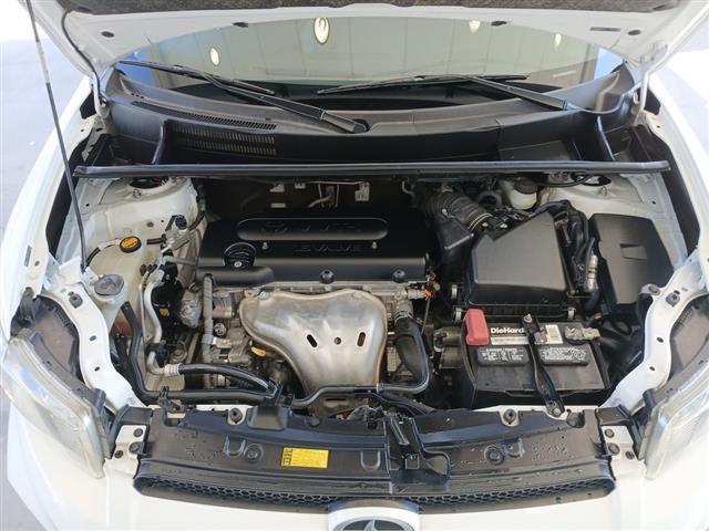 2011 Scion xB