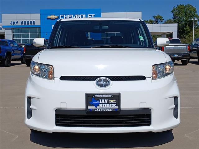 2011 Scion xB