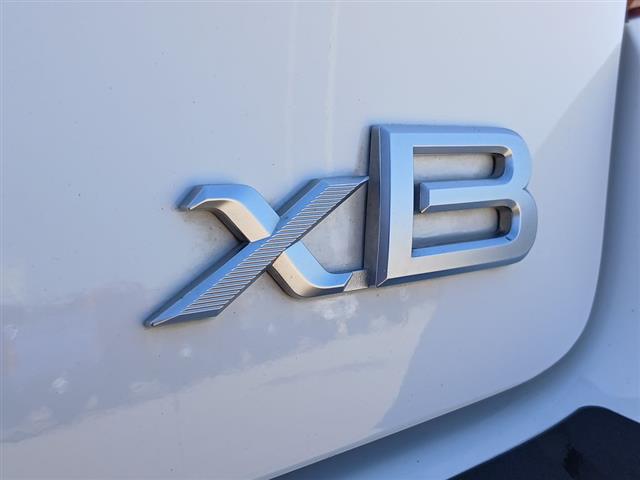2011 Scion xB
