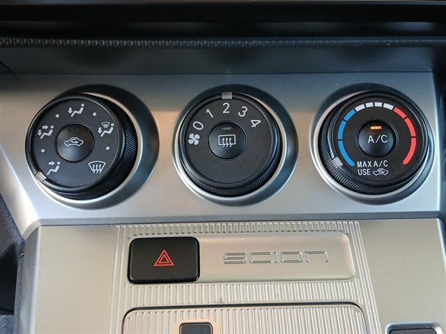 2011 Scion xB
