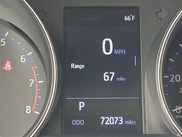 2019 Toyota C-HR