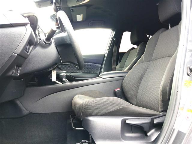 2019 Toyota C-HR