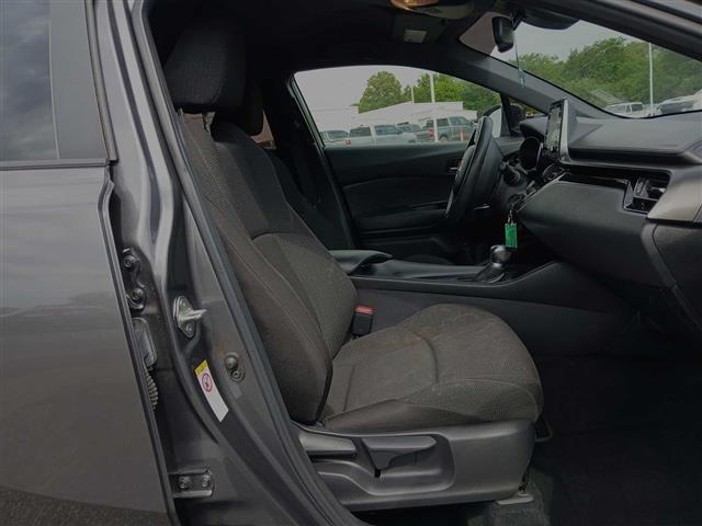 2019 Toyota C-HR
