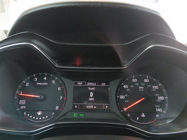 2022 Chevrolet TrailBlazer