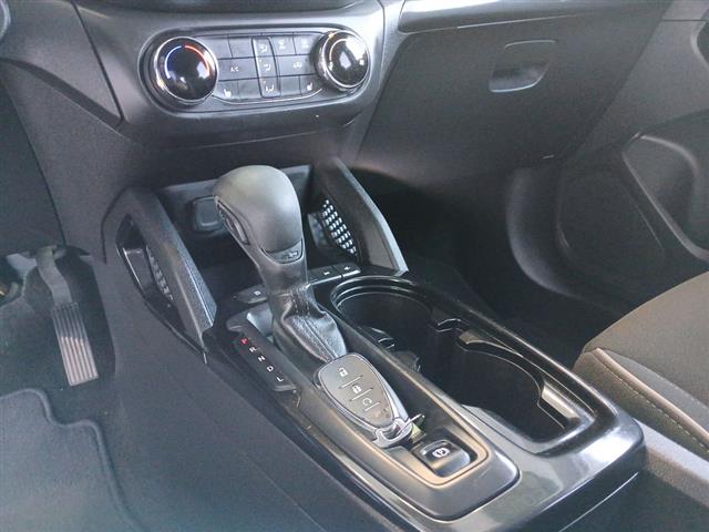 2022 Chevrolet TrailBlazer