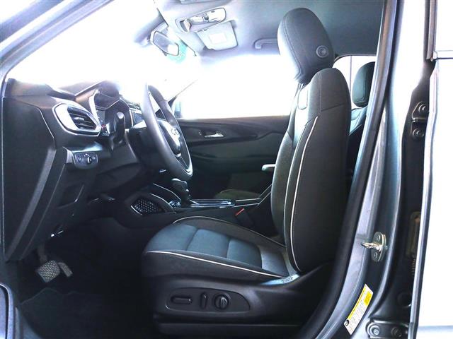 2022 Chevrolet TrailBlazer