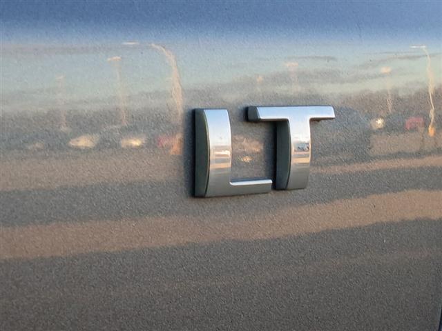 2022 Chevrolet TrailBlazer