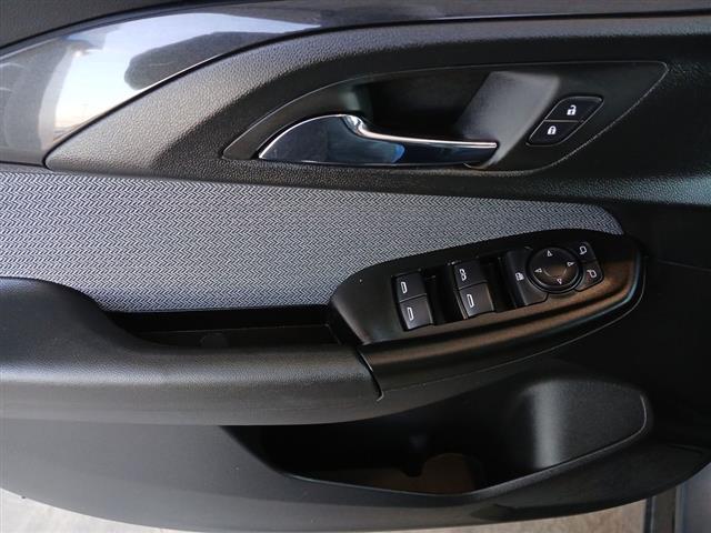 2022 Chevrolet TrailBlazer