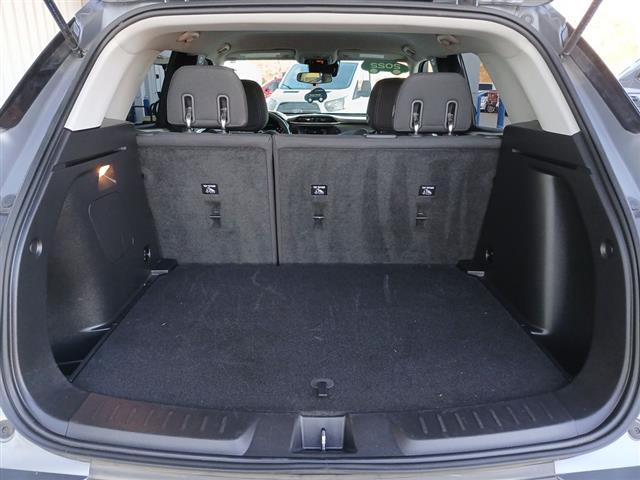 2022 Chevrolet TrailBlazer