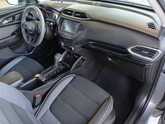 2022 Chevrolet TrailBlazer