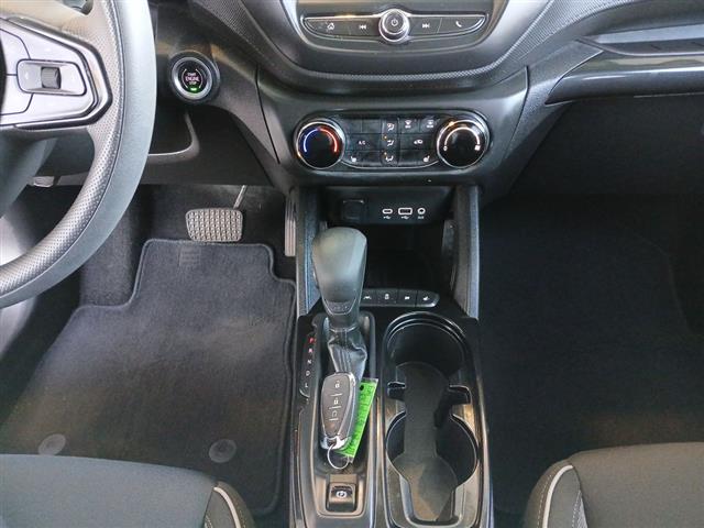 2022 Chevrolet TrailBlazer