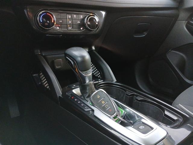 2024 Chevrolet TrailBlazer