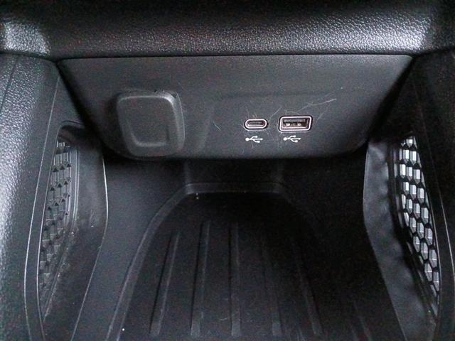 2024 Chevrolet TrailBlazer