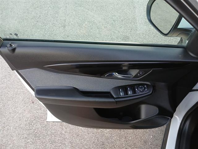 2024 Chevrolet TrailBlazer