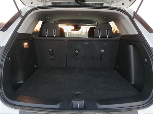 2024 Chevrolet TrailBlazer