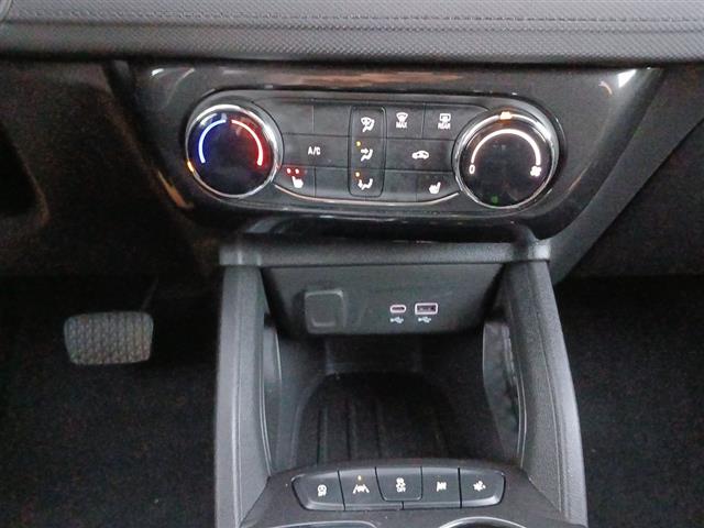 2024 Chevrolet TrailBlazer