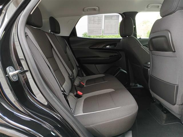 2023 Chevrolet TrailBlazer