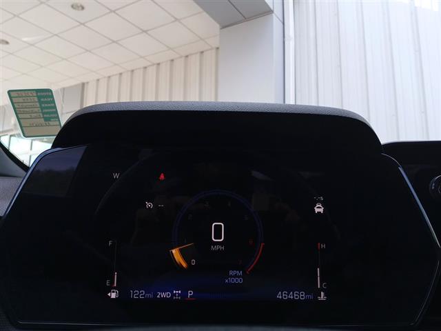 2024 Chevrolet TrailBlazer