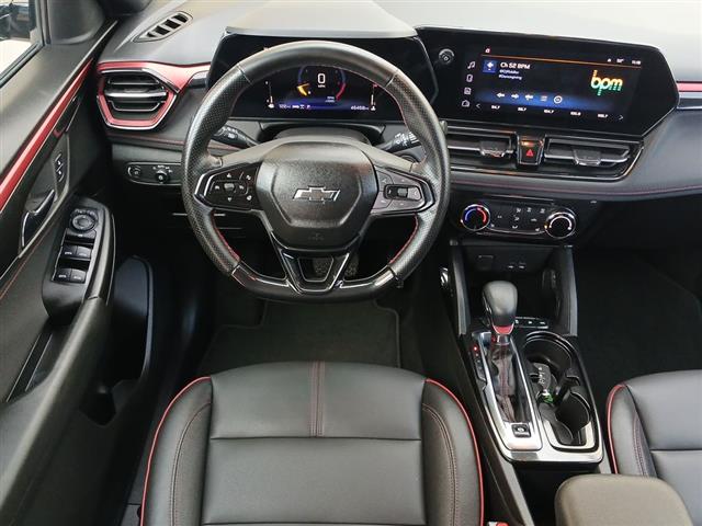 2024 Chevrolet TrailBlazer