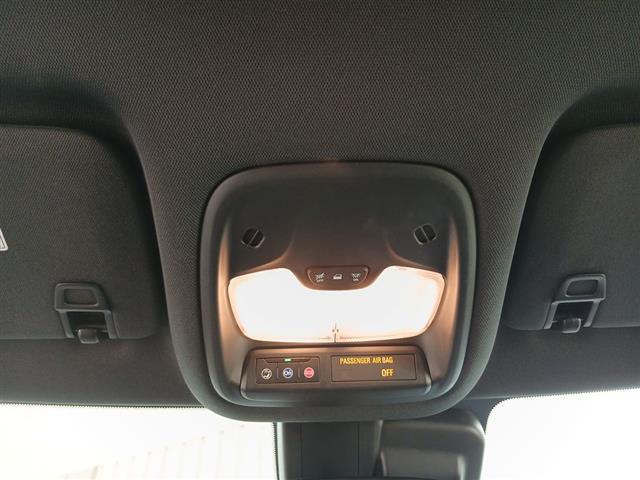 2024 Chevrolet TrailBlazer