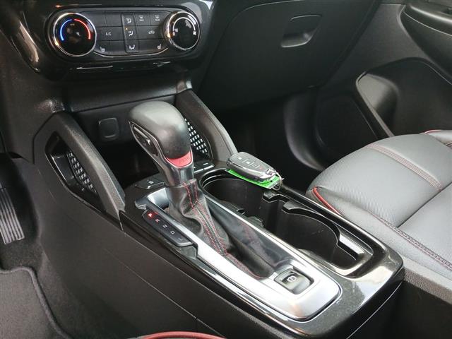 2024 Chevrolet TrailBlazer