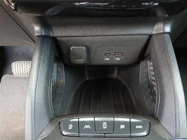 2024 Chevrolet TrailBlazer