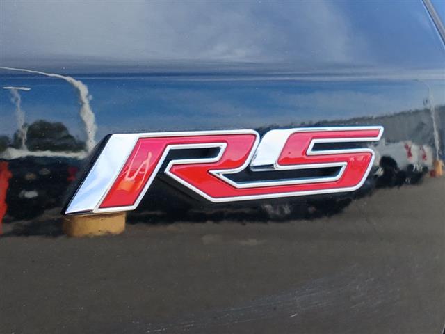 2024 Chevrolet TrailBlazer