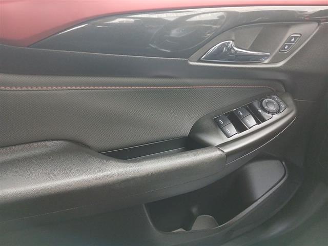 2024 Chevrolet TrailBlazer