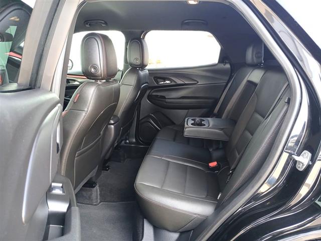 2024 Chevrolet TrailBlazer