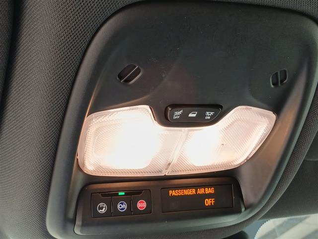 2021 Chevrolet TrailBlazer