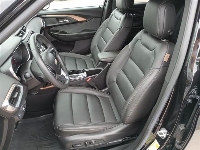 2021 Chevrolet TrailBlazer