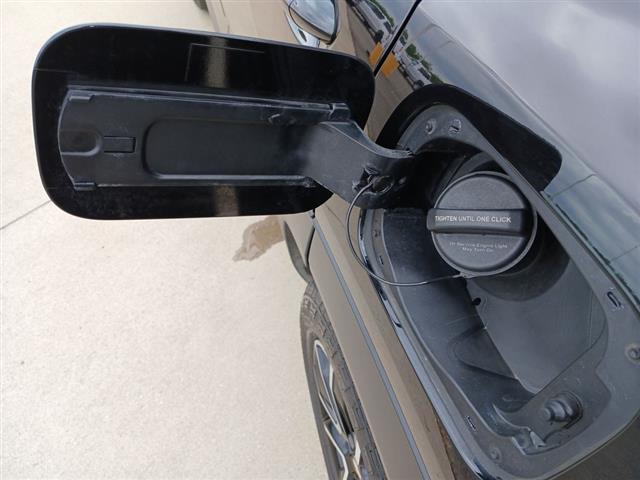 2021 Chevrolet TrailBlazer