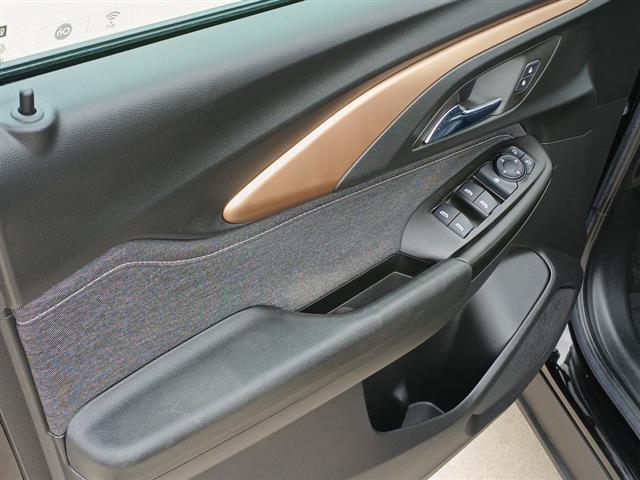 2021 Chevrolet TrailBlazer