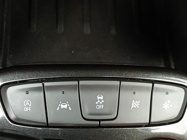 2021 Chevrolet TrailBlazer