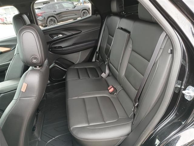 2021 Chevrolet TrailBlazer