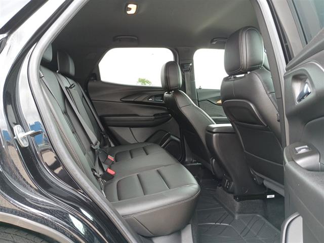 2021 Chevrolet TrailBlazer