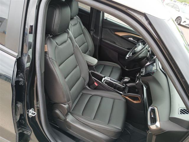 2021 Chevrolet TrailBlazer