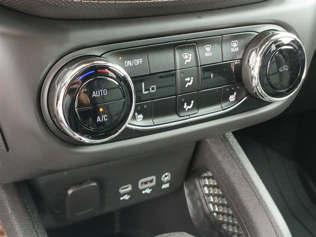 2021 Chevrolet TrailBlazer