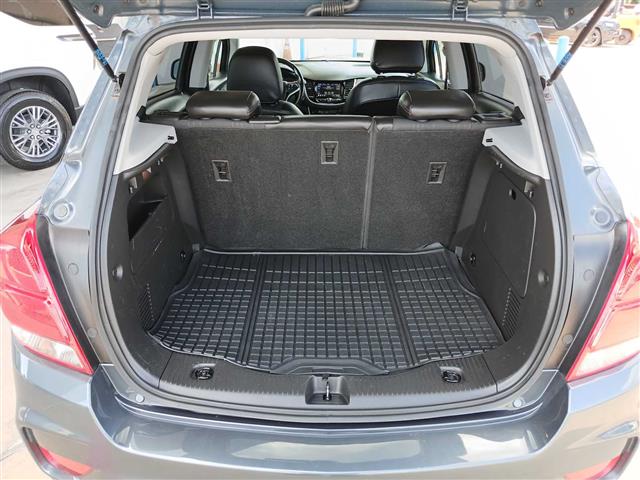 2022 Chevrolet TRAX