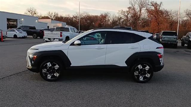 2024 Hyundai Kona