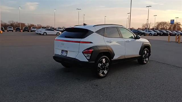 2024 Hyundai Kona