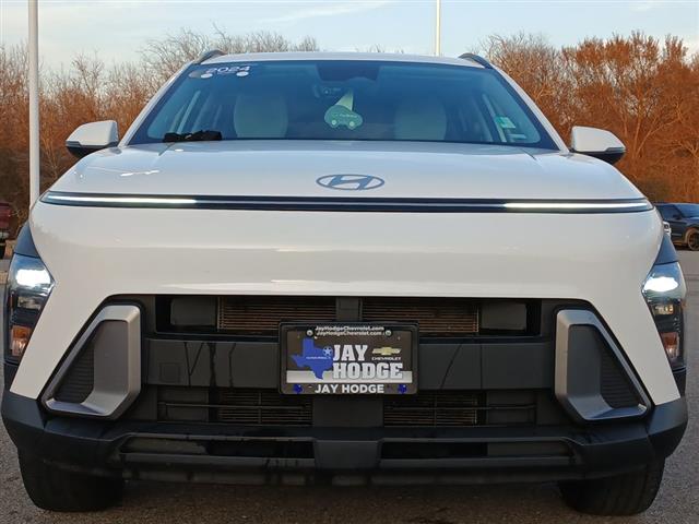 2024 Hyundai Kona