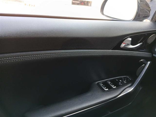 2023 Kia Stinger