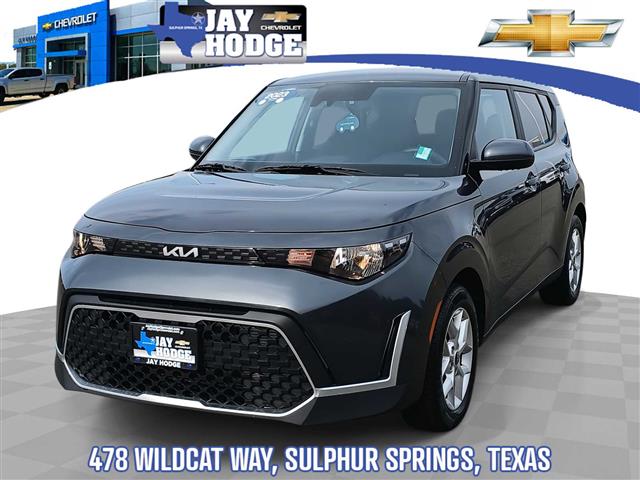 2023 Kia Soul
