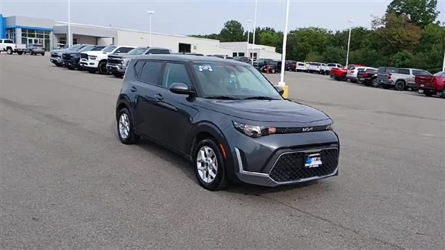 2023 Kia Soul