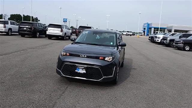 2023 Kia Soul