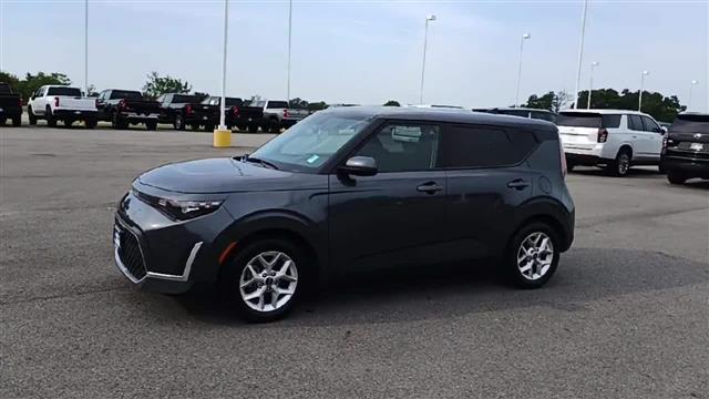 2023 Kia Soul