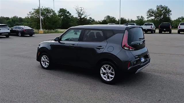 2023 Kia Soul