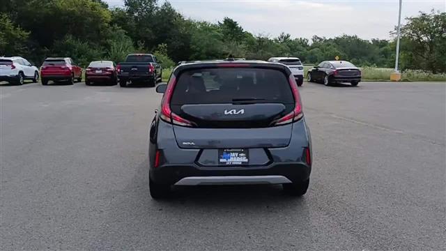 2023 Kia Soul