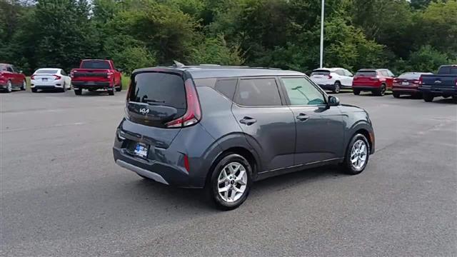 2023 Kia Soul